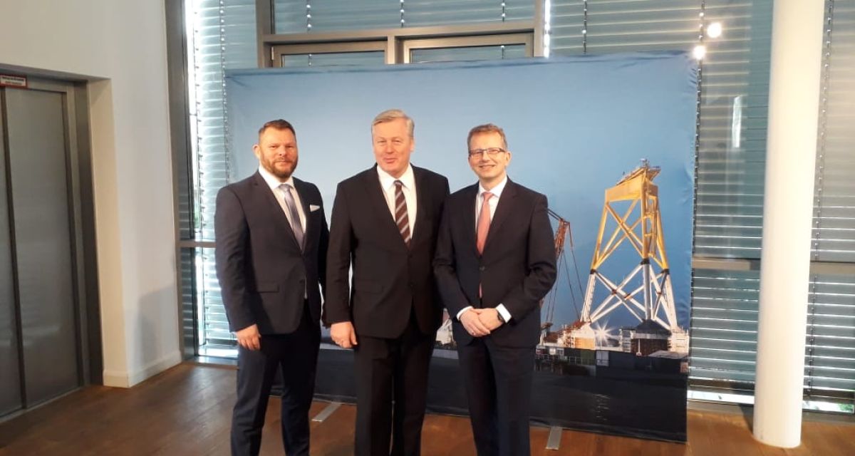 Foto: Dirk Klostermann