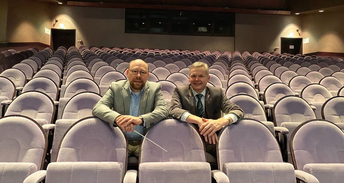 Foto: Anna-Mieke Kuper