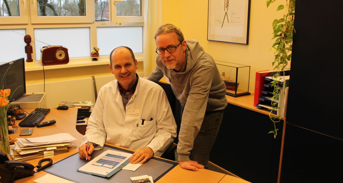 Foto: Dirk Klostermann