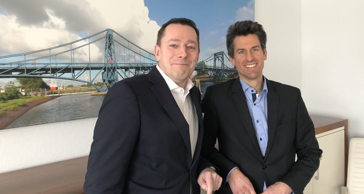 Bilanz Volksbank Wilhelmshaven