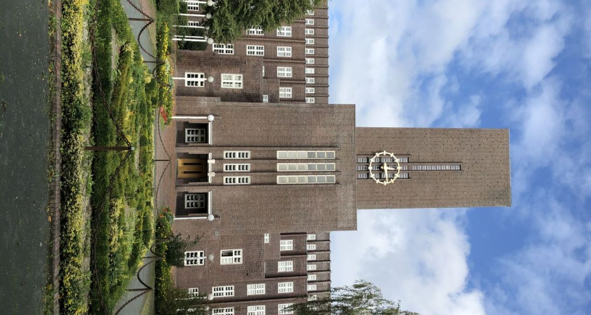 Stadt und Marine richten Nachbarschaftshilfe ein