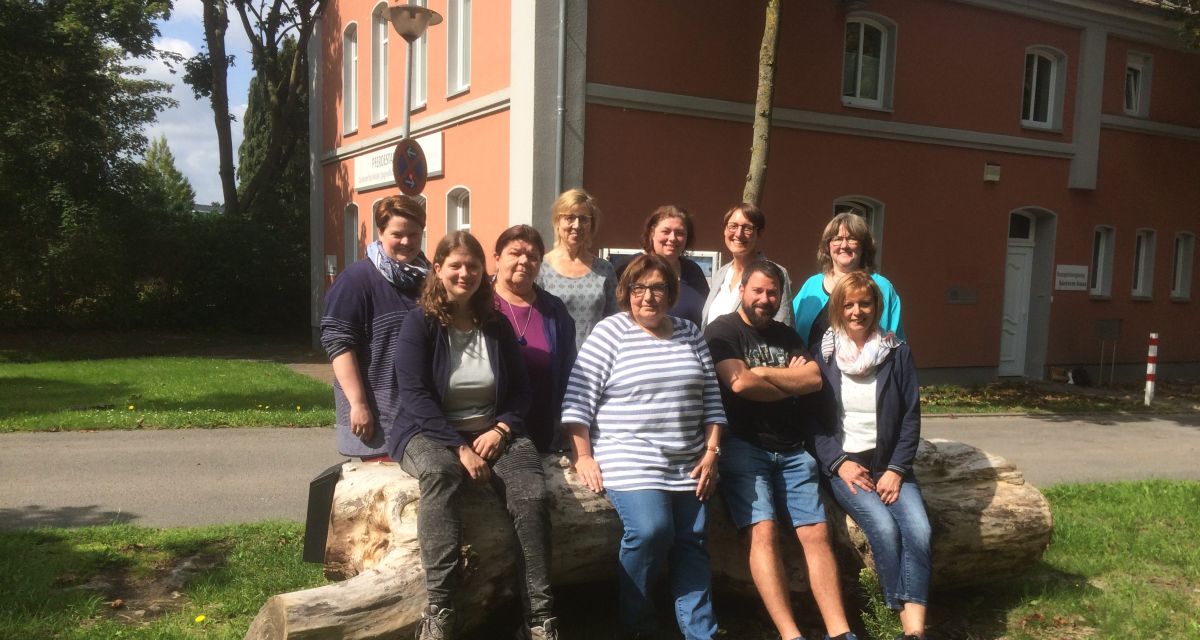 Erweitertes Angebot des