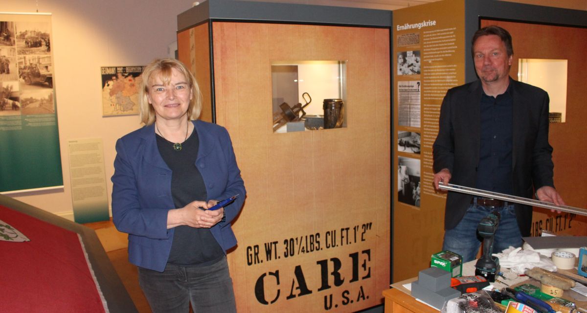 Foto: Dirk Klostermann