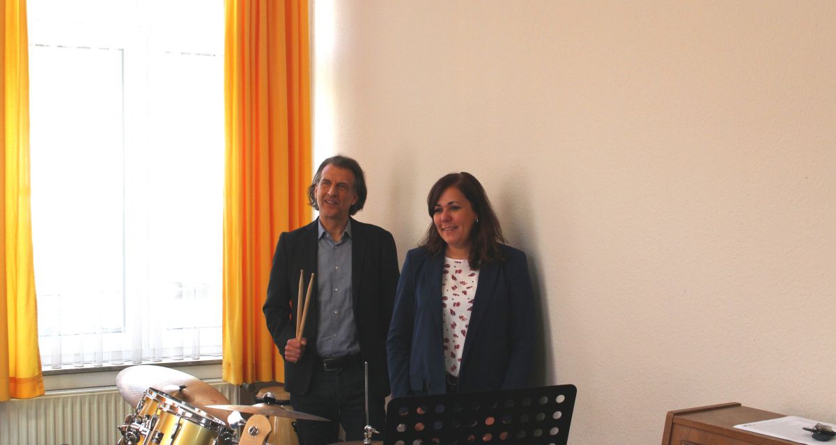 VHS Friesland-Wittmund startet mit Präsenzunterricht