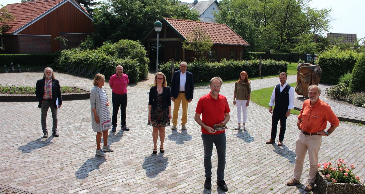 Die Neuenburger Kunstwoche 2020