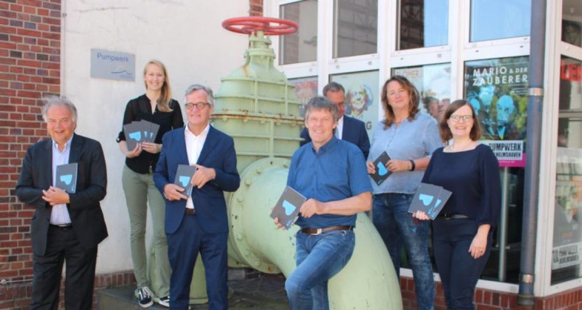 Programm der Sinfoniekonzerte Wilhelmshaven steht