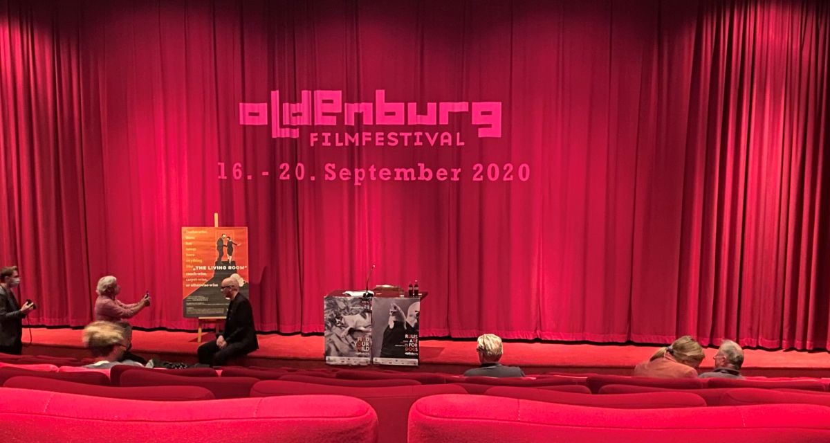 Filmfestival Oldenburg