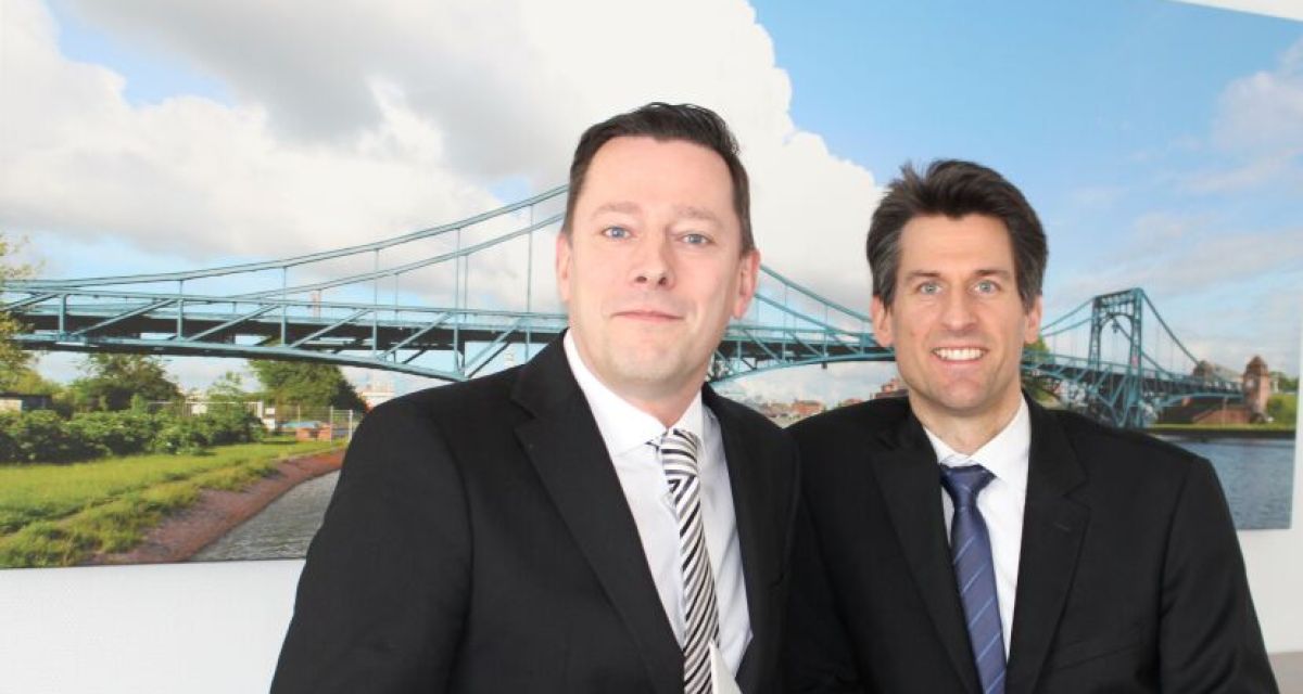 Volksbank Wilhelmshaven stellt Bilanz vor