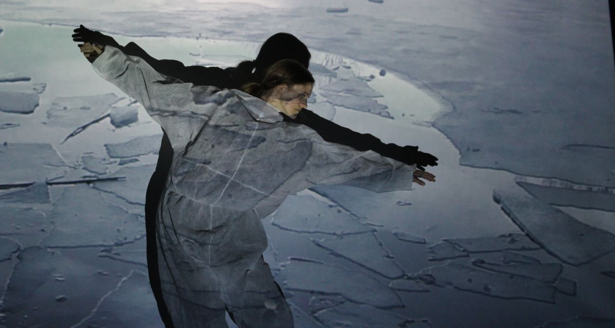 Neuenburger Kunstwoche findet derzeit statt