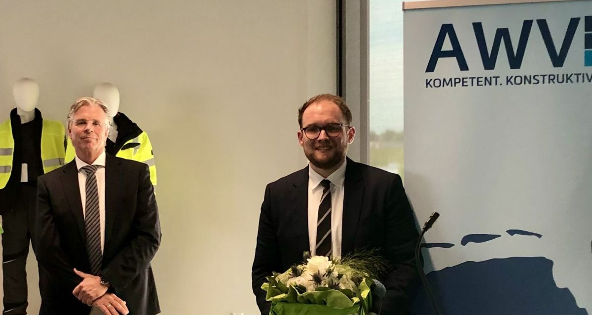 mitgliederversammlung awv arbeitgeber wirtschaftsverband jade