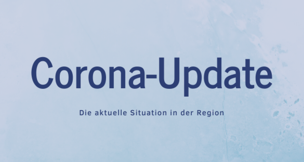 Corona-Update