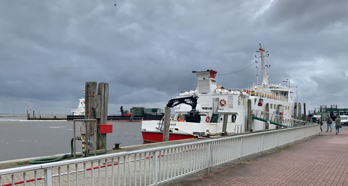 Keine Testpflicht mehr auf Wangerooge
