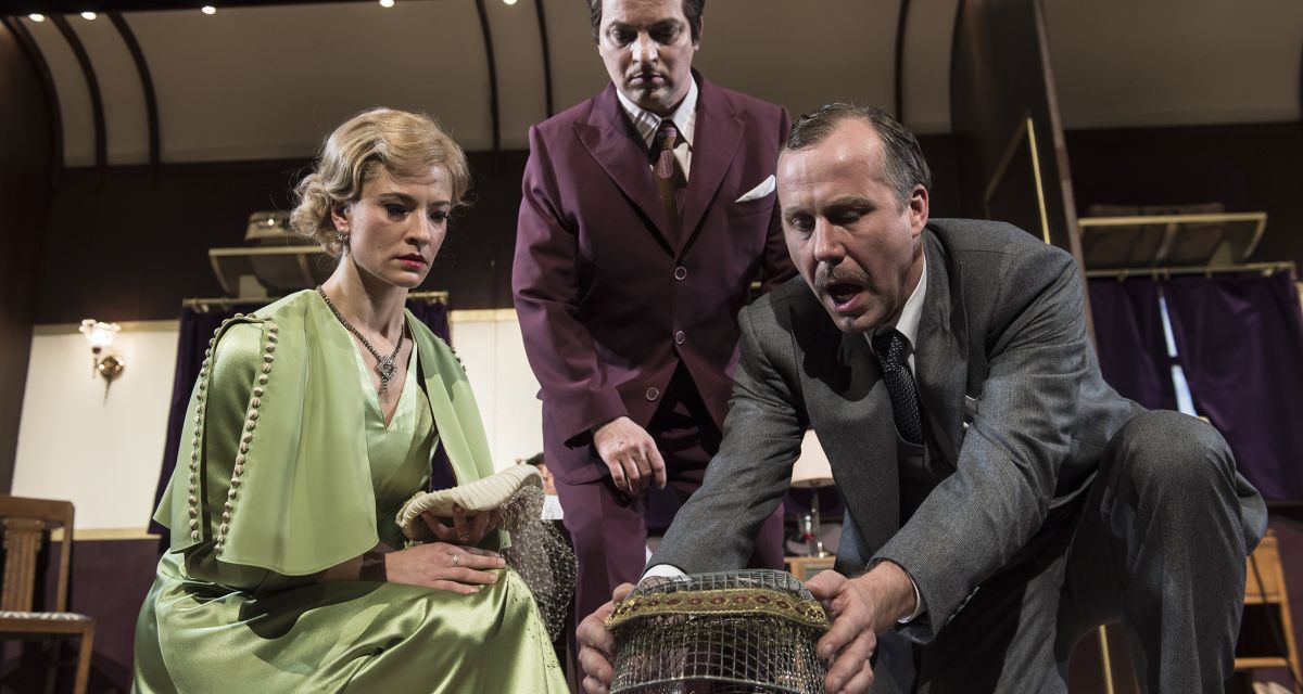 Foto: Volker Beinhorn 