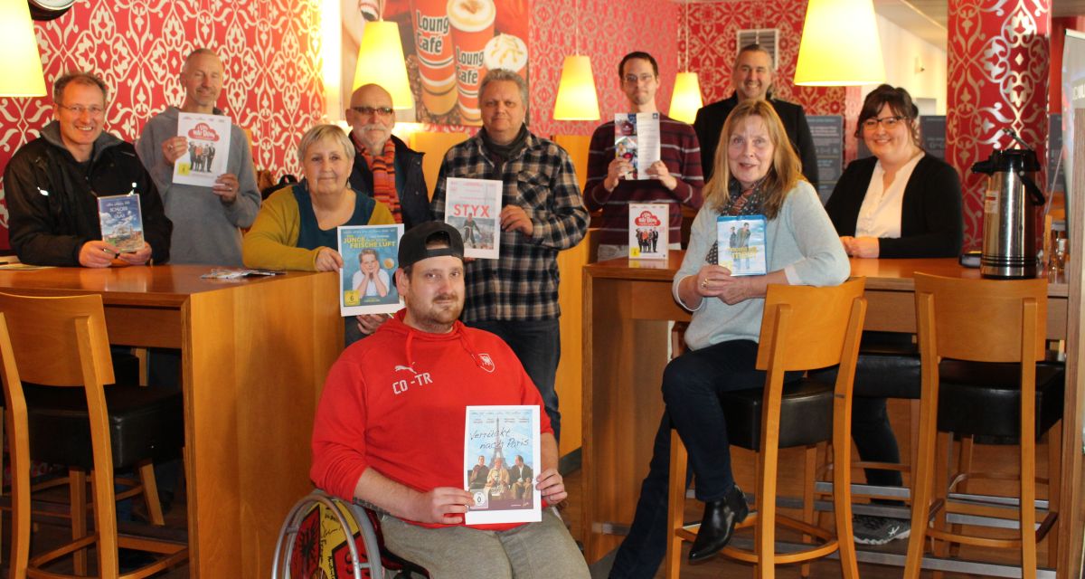 Sozialpsychiatrische Filmtage finden 2022 wieder statt