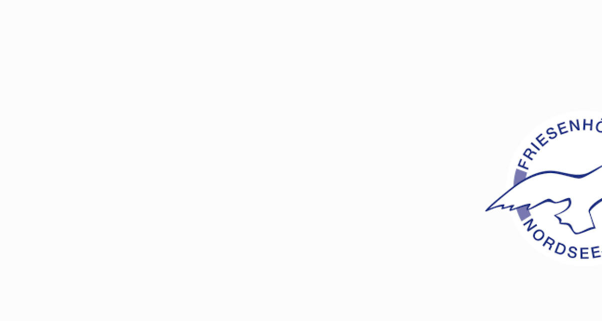Friesenhörn Nordsee-Kliniken