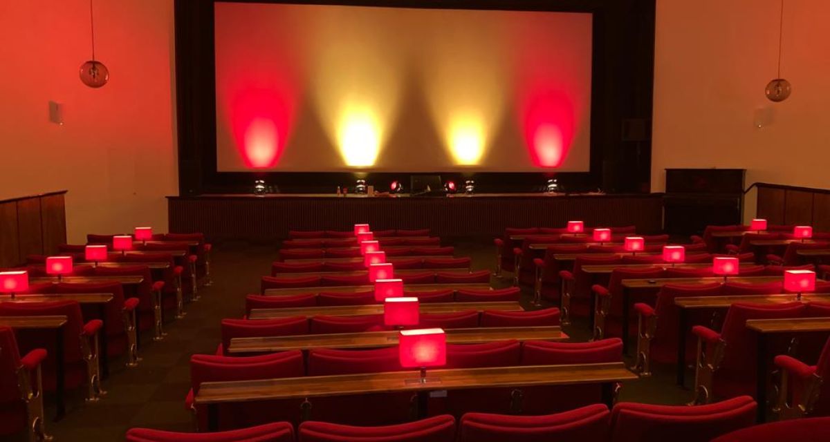 Blende Eins Kurzfilmfest kommt nach Wilhelmshaven