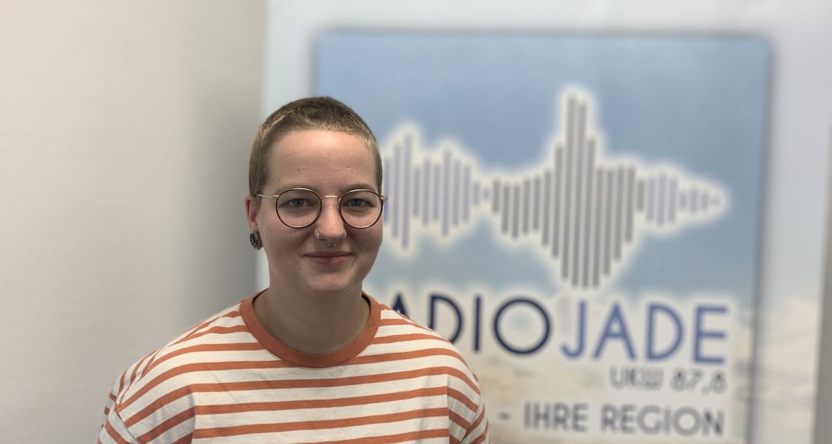 Der Kandidat der Partei 