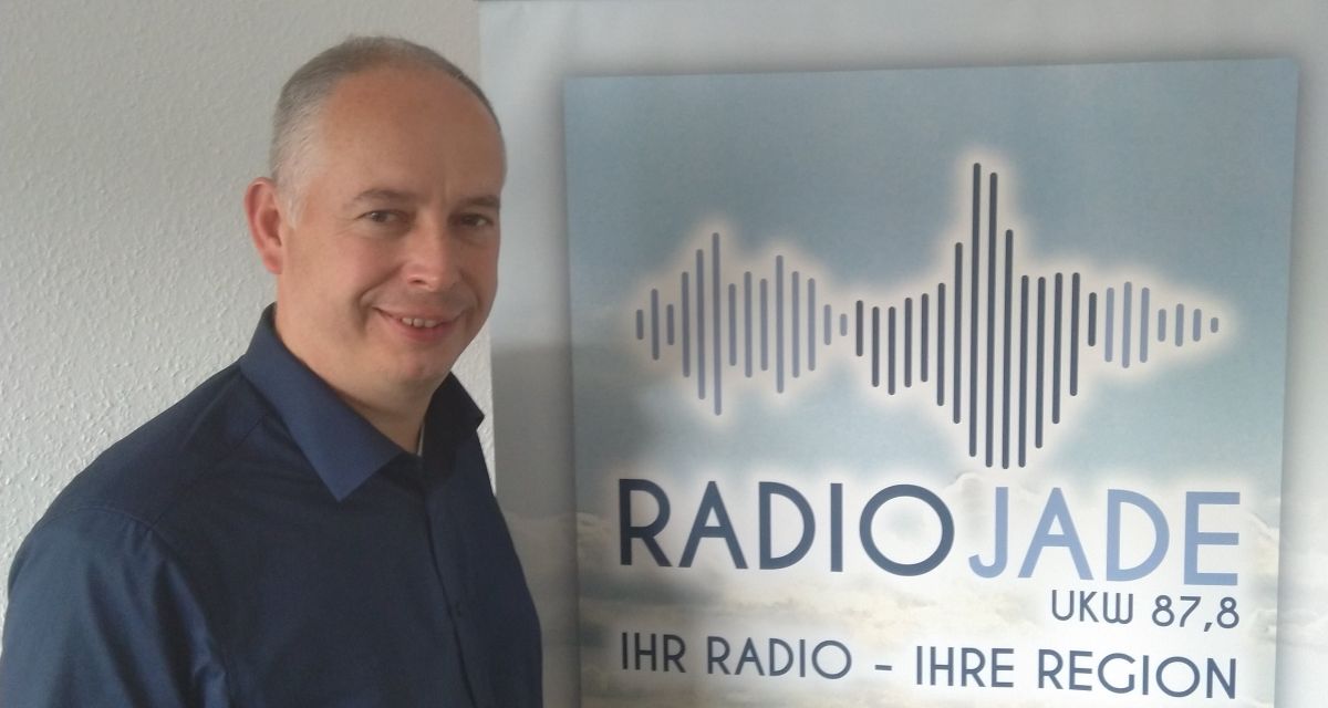 Kandidat im Wahlkreis 69: Martin Ehlers für die CDU