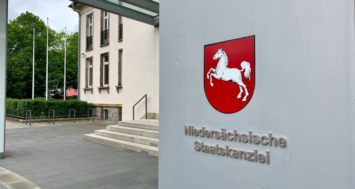 Niedersächsische Staatskanzlei