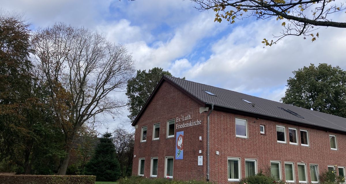 Kulturkirche stellt Programm vor