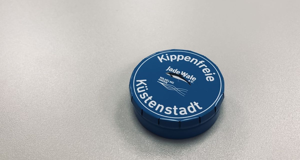 JadeWale stellen Programm für 2023 vor