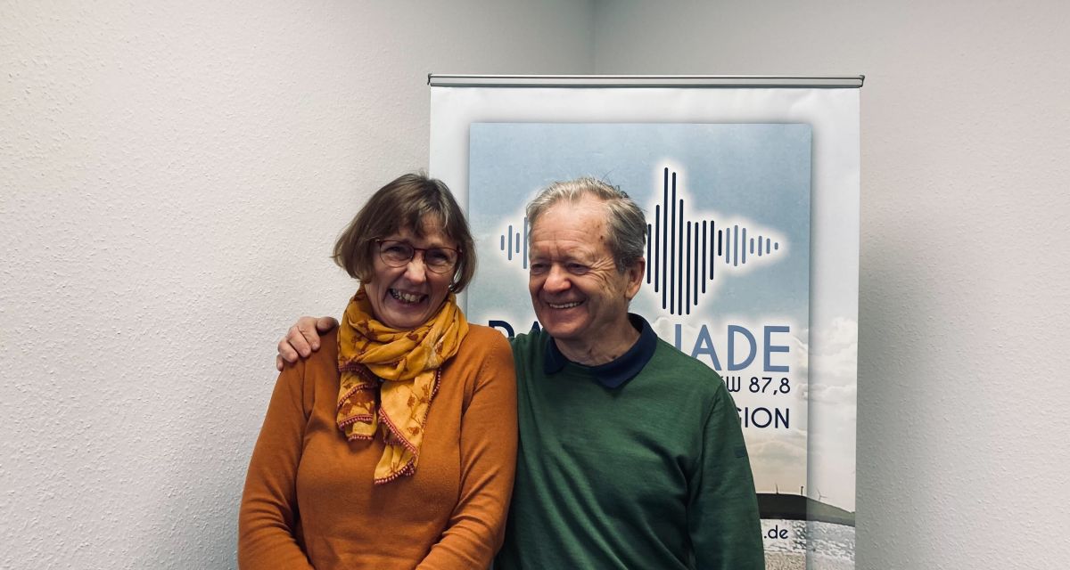 Veranstaltungen der Syrieninitiative Wilhelmshaven