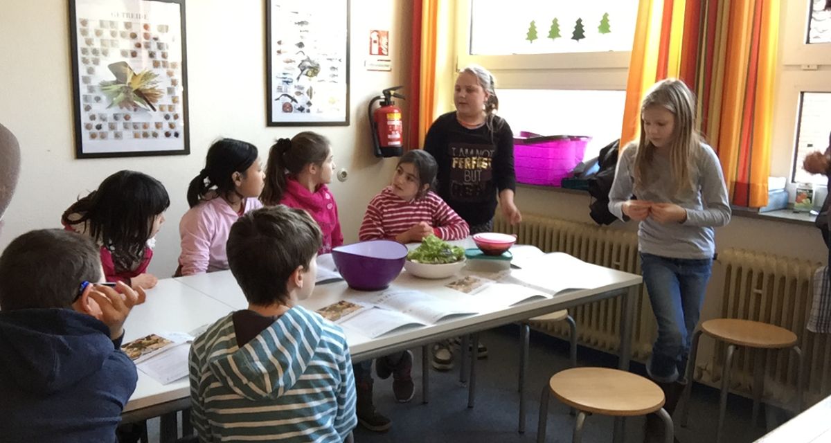 Neue Unterkunft in Wilhelmshaven für Geflüchtete