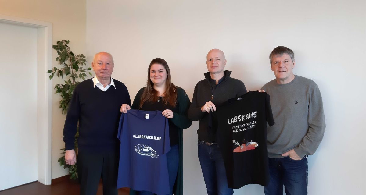 Labskausessen Shantyfest 2023