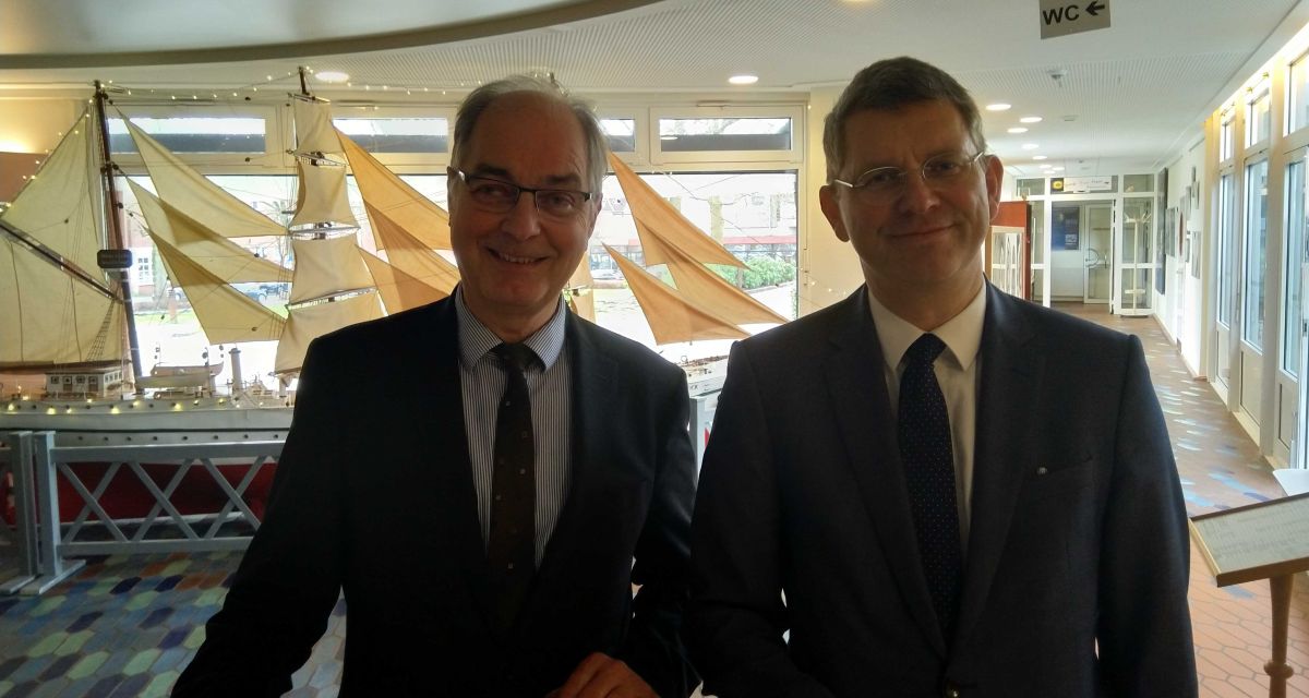 Uebergabe leitung bwdlz hansen ortel jbr