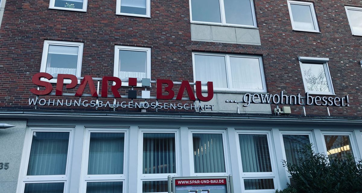 Spar+Bau stellt Geschäftsjahr 2022 vor