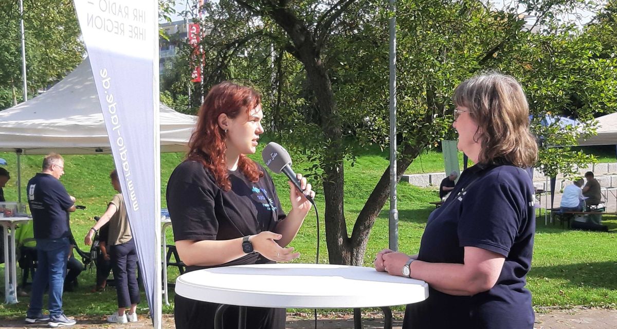 Bente Hoeft-Heyn, Monika Sicking