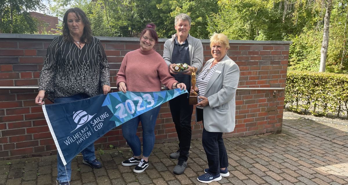 Sailing-Cup startet am 29.09.