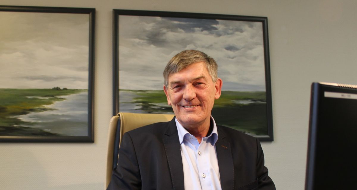 Schortens blickt auf 2023 zurück