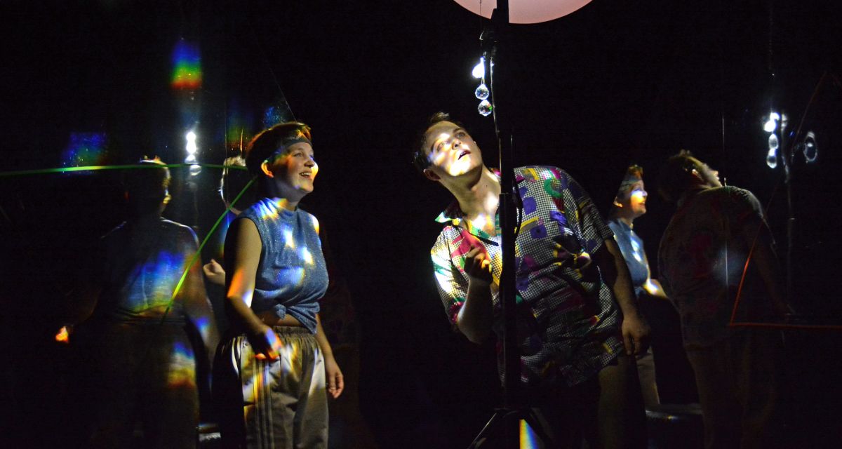 Das Gesetz der Schwerkraft