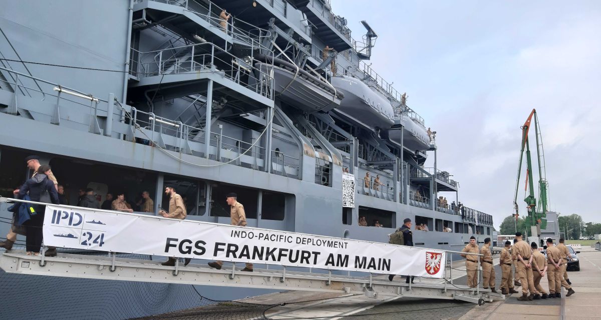 FGS Frankfurt am Main