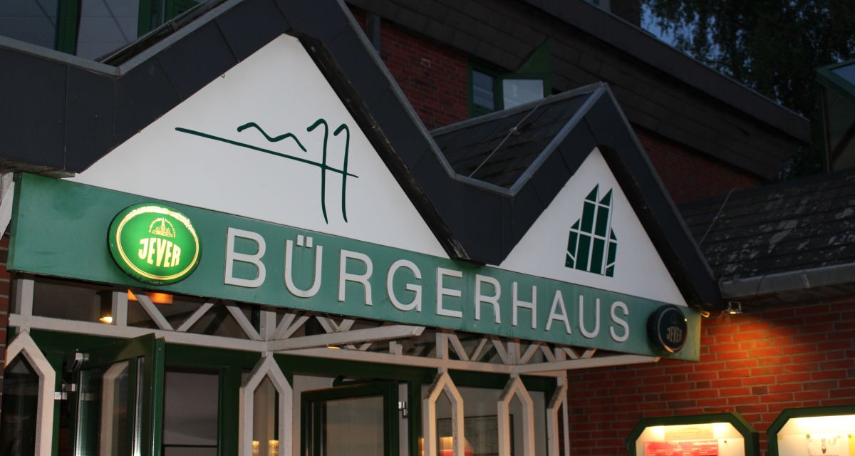Bürgerhaus Schortens