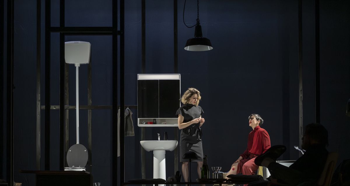 The party c volker beinhorn 09