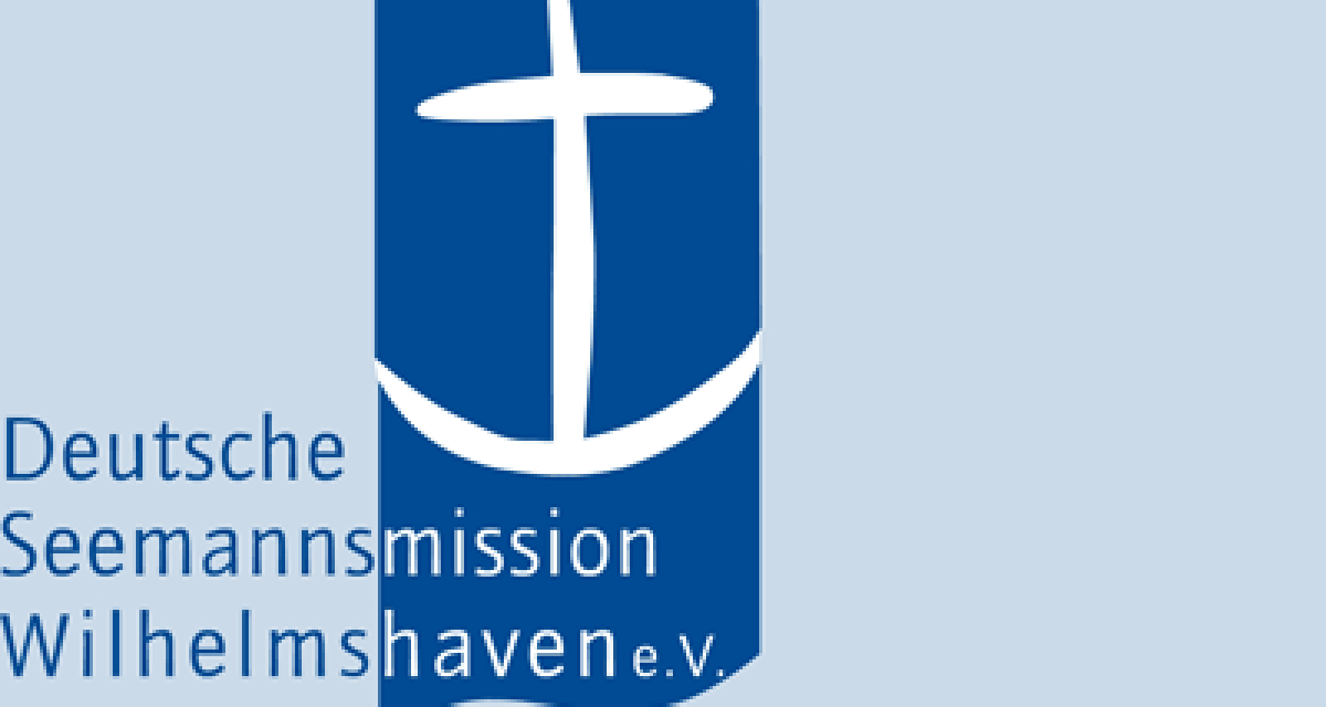Logo Seemannsmission