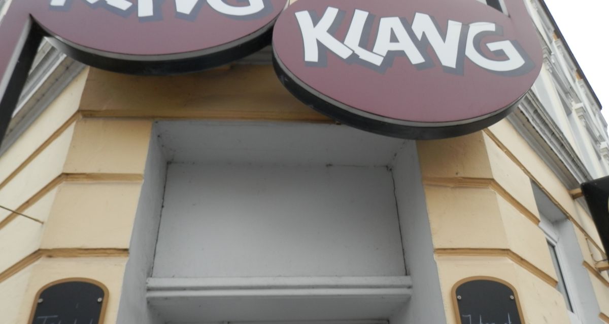 Science Pub im Kling Klang