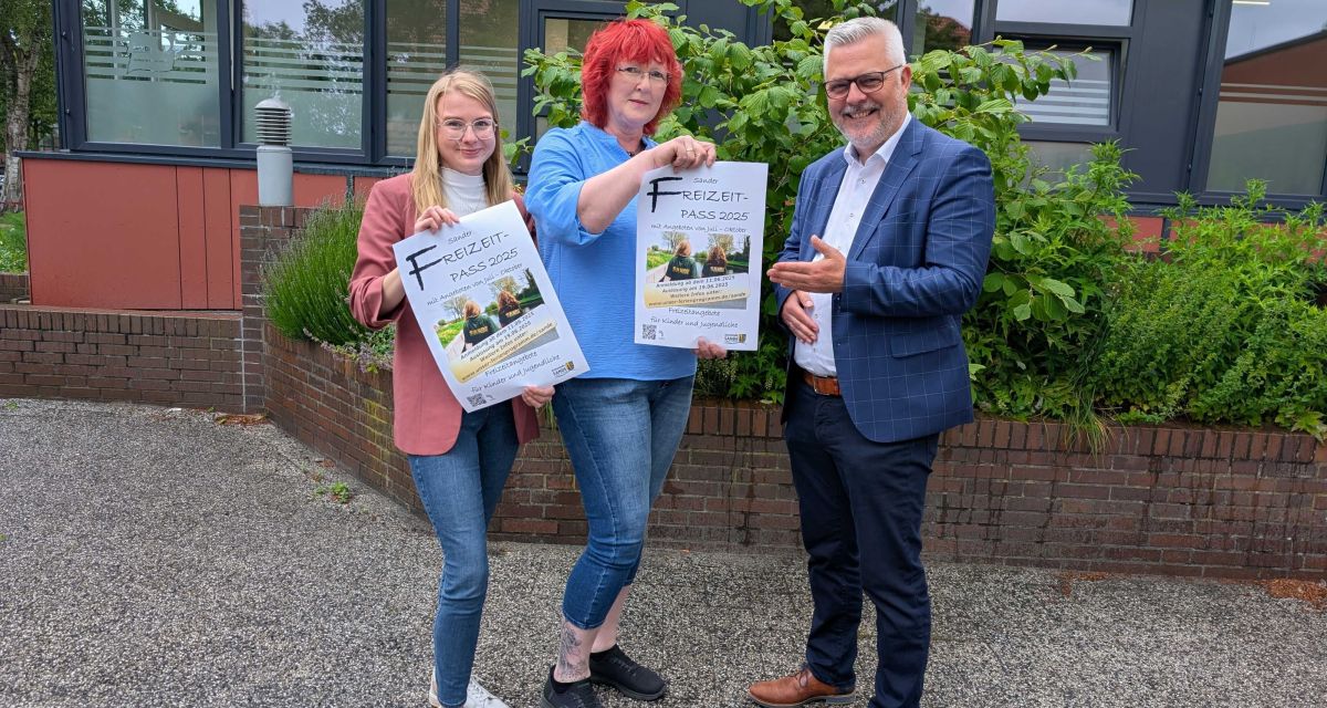 Freizeitpass_Sande_2025_Eiklenborg_Röhr_ Schlage-Pree_020625_arm