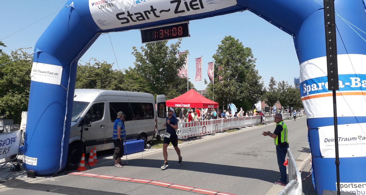 Gorch-Fock-Marathon 2019