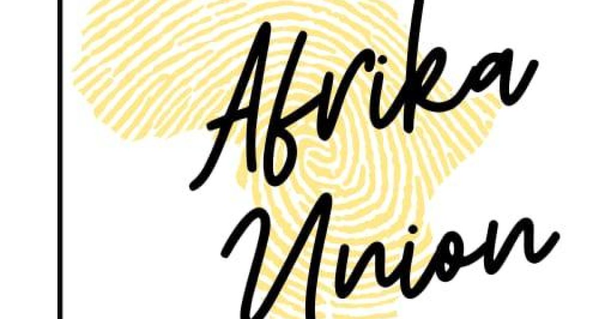 Logo Afrika Union Wilhelmshaven Friesland