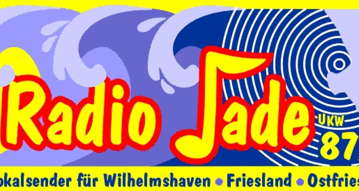 Radio jade alt, nicht nutzen