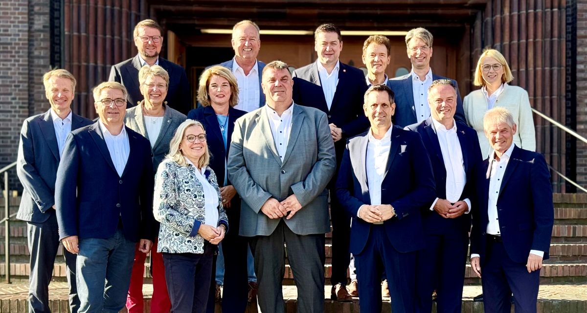 Gruppenfoto rathaus2