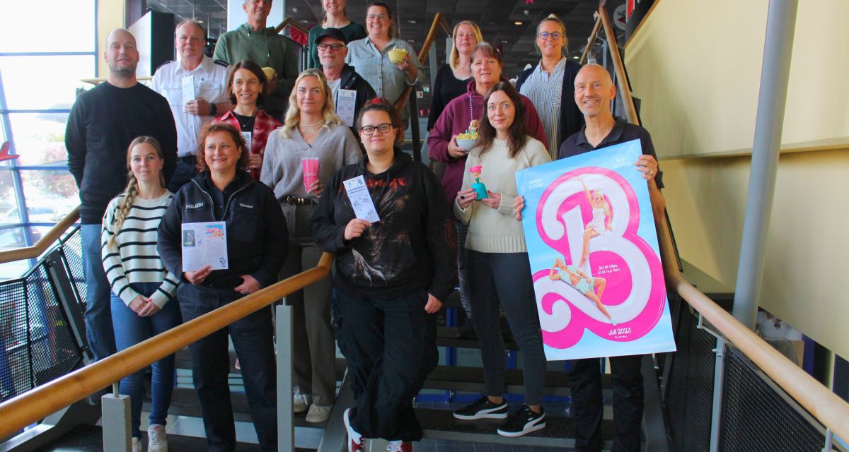 Jugendfilmtage 2025 vorgestellt