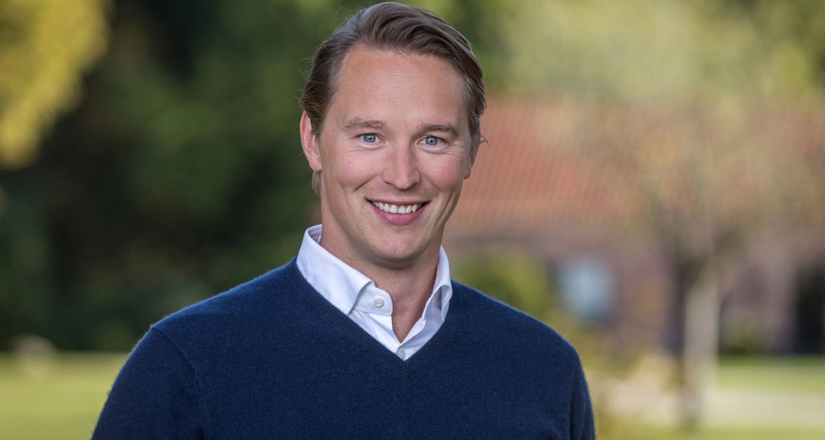 Maximilian von Wedel