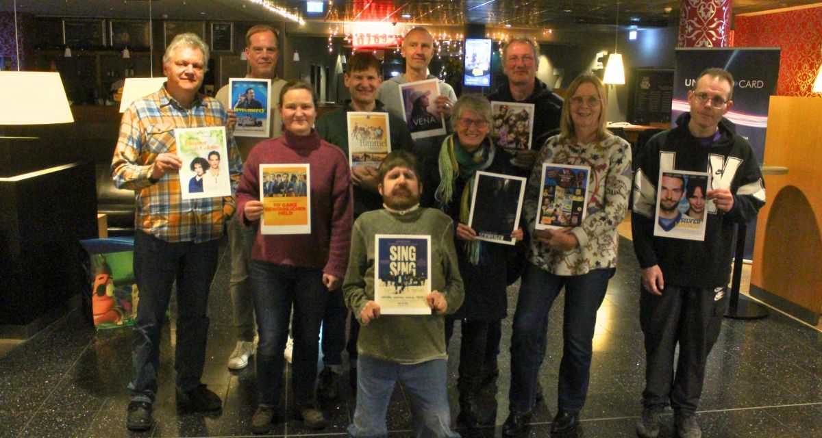 Sechste Sozialpsychatrische Filmtage