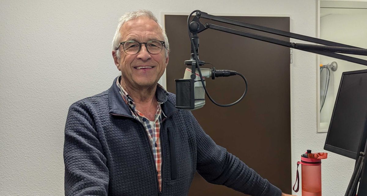 Dieter kueck niederdeutsche buehne varel