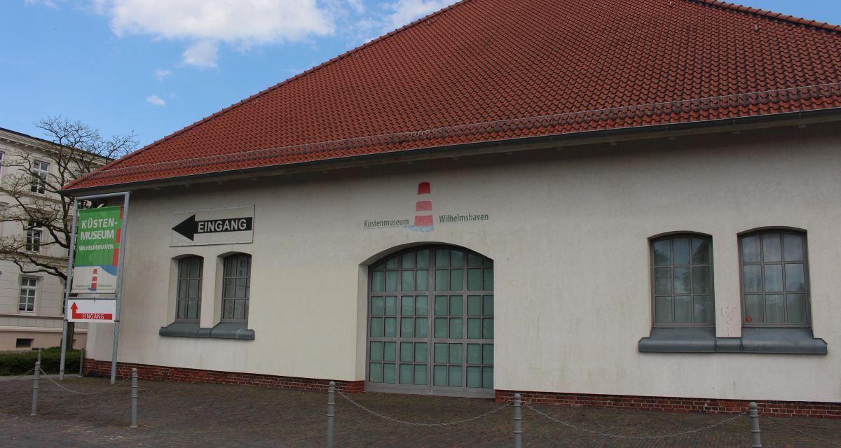 Küstenmuseum