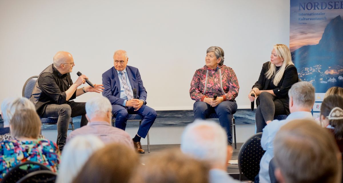 Grönlanddialog